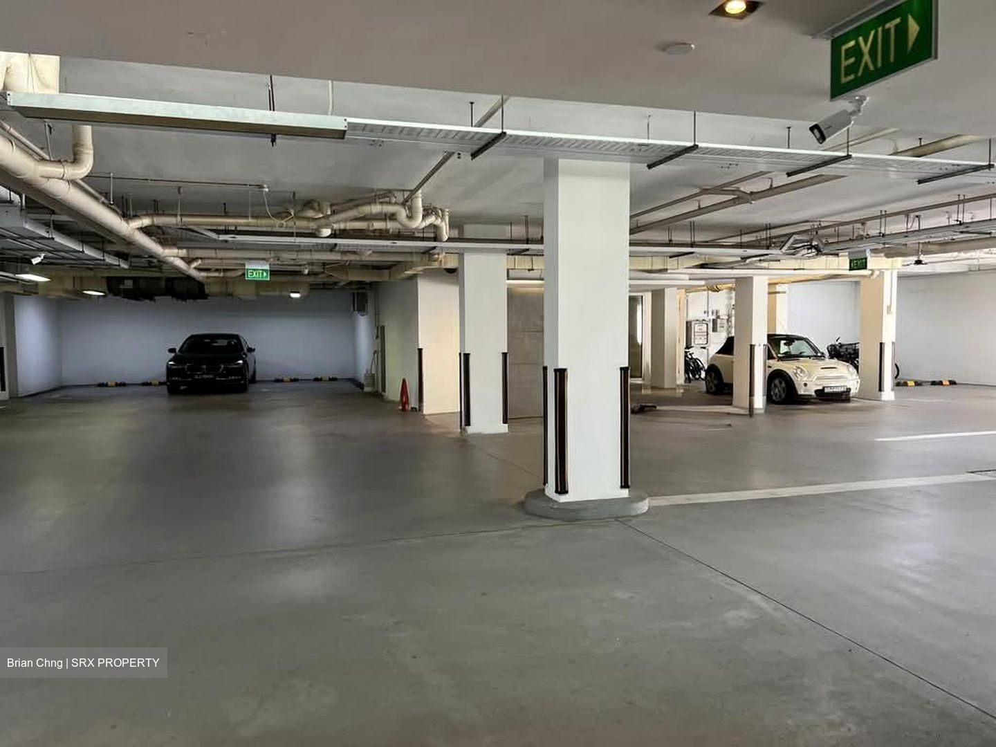White House Residences (D10), Condominium #561528331
